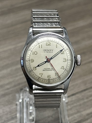 Jenny jewels incabloc - 17,