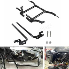 Saddlebag Guard Support Kit