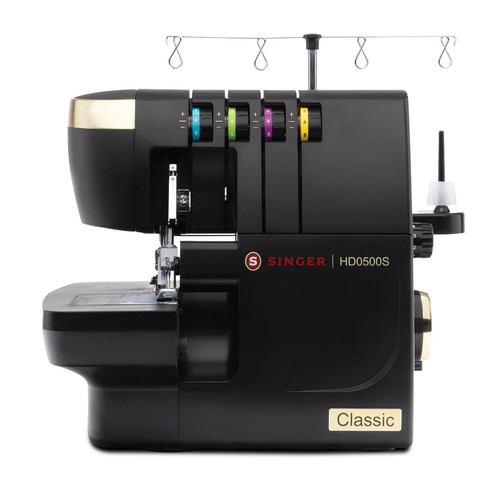 Singer hd0500s classic - singer,