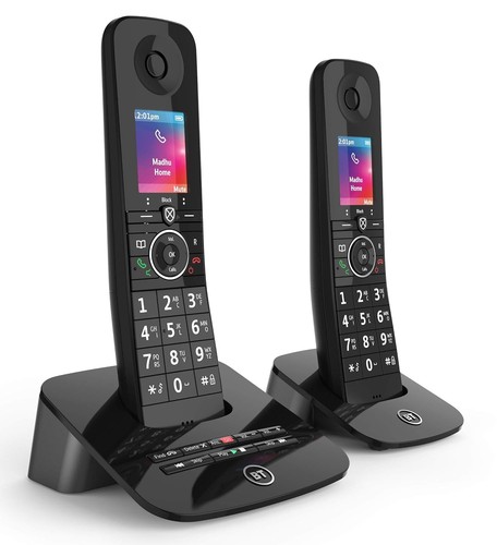 Premium trio digital - bt,