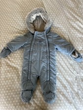 John Lewis Baby Boys Pale Blue