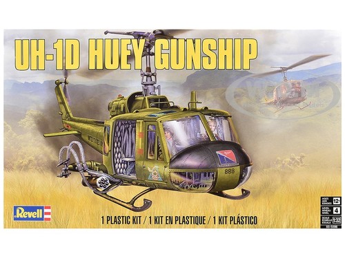 Level model kit - kit, bell