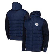 Manchester City Core Hybrid