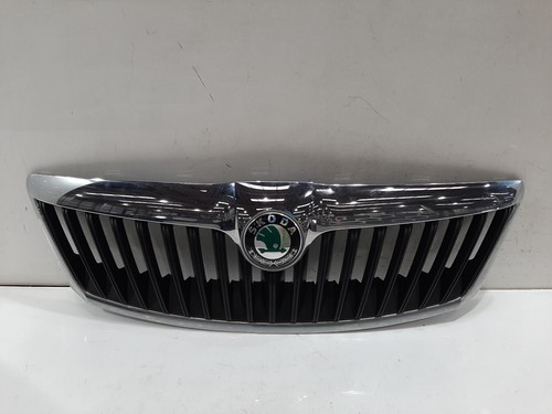 Skoda octavia tsi mk2 - skoda,