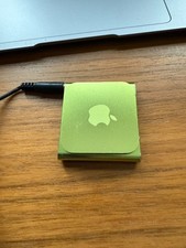 apple ipod nano 6th generation