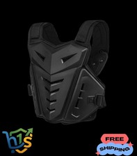 Motocross Body Armor Jacket |