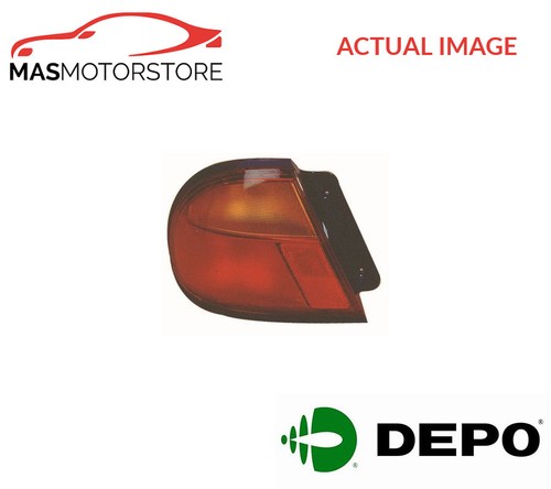 Rear light tail right - rear,