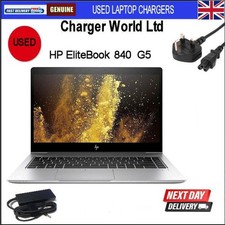 HP EliteBook 840 G5 14" intel