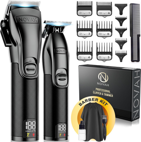 Novah professional hair - novah®,