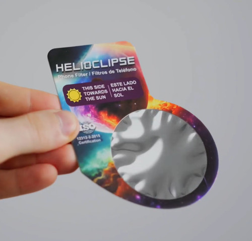 Helioclipse solar sun - x,