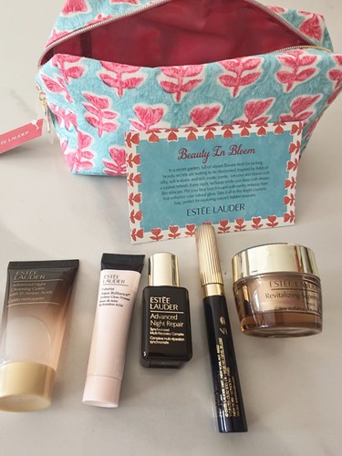 Estée lauder skincare - estée,