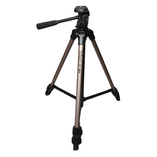 Velbon 300 tripod - velbon,