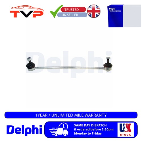 Delphi anti roll bar link - bar,