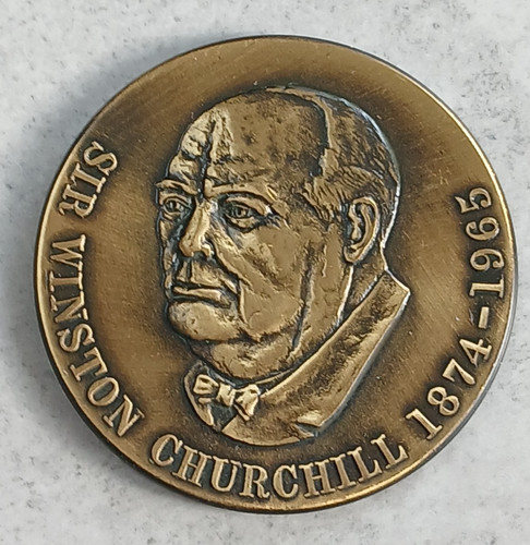 1965 winston churchill - 1965,