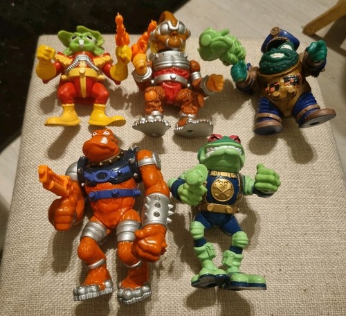 Bucky hare vintage 1990s - bucky,