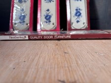 Vintage Heatherley Porcelain