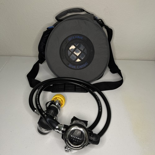 Oceanic eos fdx regulator - fdx, 10