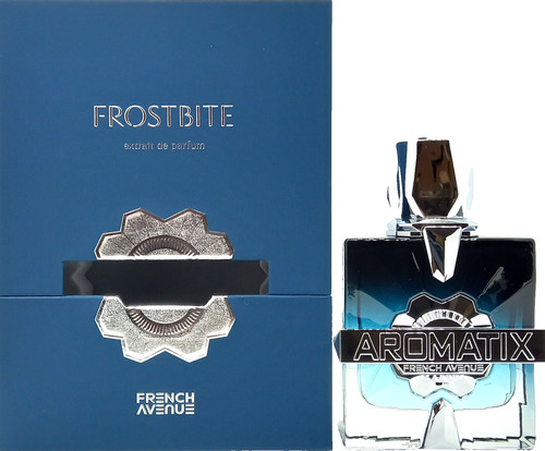 French avenue aromatix - french,