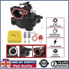 Carburetor Carb Kit For Briggs