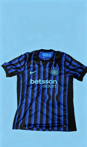 Inter milan home soccer - inter,
