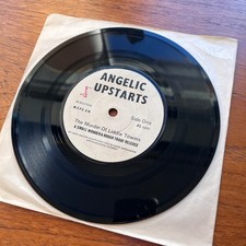 Angelic Upstarts – Murder Of