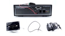 NCE MULTI GAUGE CS02 DCC