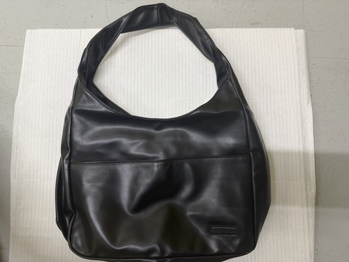 Women large black - women’s, faux