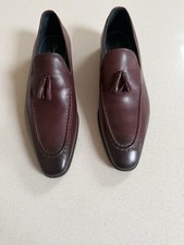 Oliver Sweeney Boundary