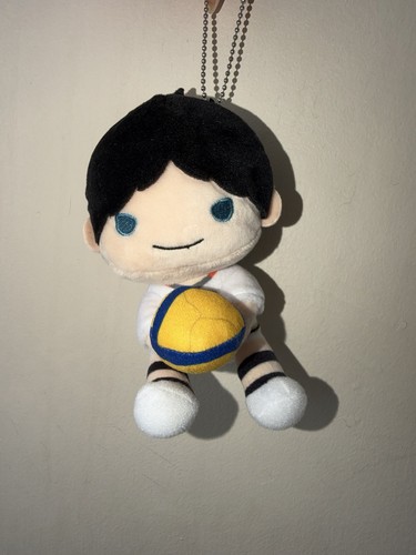 Haikyuu kageyama tobio - haikyuu,