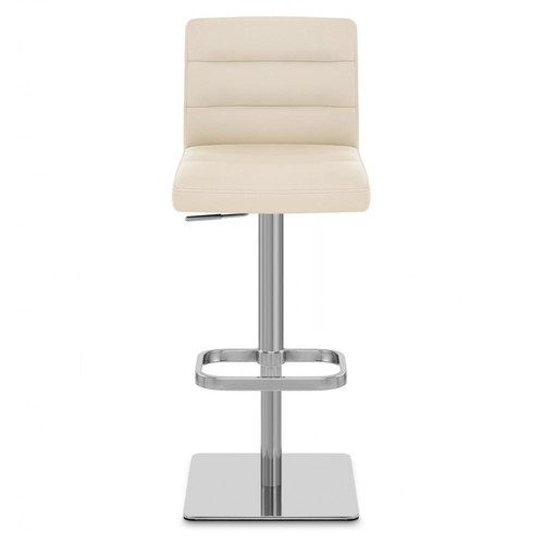 Lush real leather seat - real,