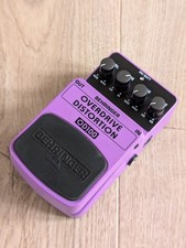 Behringer OD100
