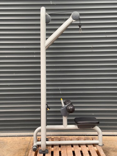 Technogym element lat - technogym,