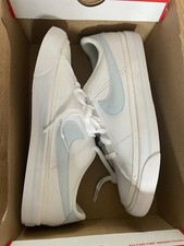Nike Court Legacy GS Trainers Size 6 DA5380-128