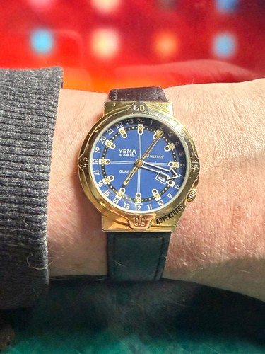 Vintage yema adventurer - vintage,