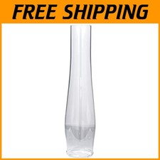 Replacement Glass Chimney for