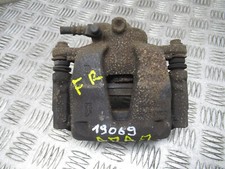 2015 VAUXHALL ADAM JAM MK1 3DRS FRONT RIGHT SIDE BRAKE CALIPER REF19069