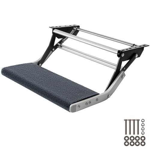Step manual - rv,