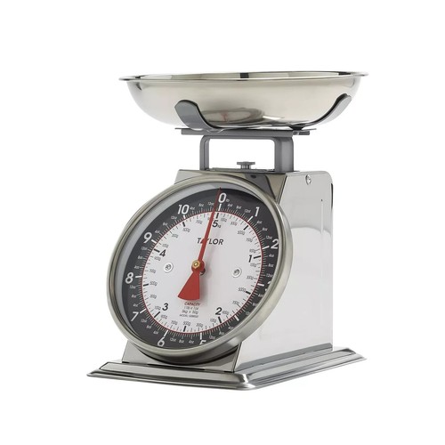Mechanical kitchen weighing - mechanical,