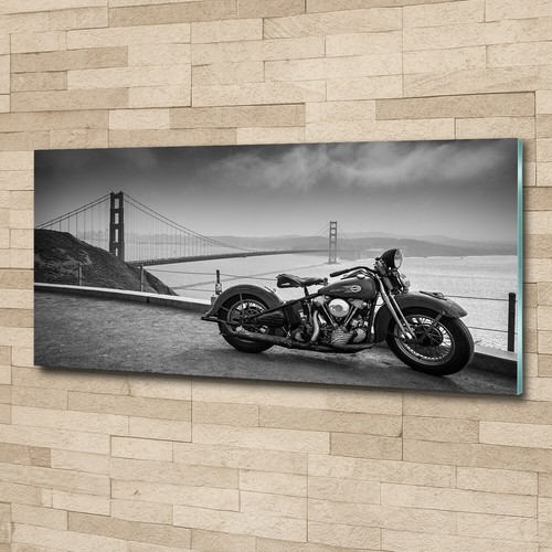 Tulup acrylic glass print - tulup,
