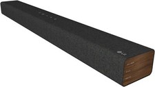 LG SP2 2.1 All-in-One Sound Bar