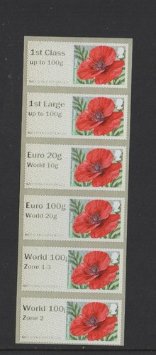 Poppy ma15 september - poppy , ma15 
