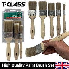 TClass Paint Brushes High