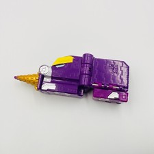 Power Rangers Doubutsu Sentai Zyuohger DX Cube Mole Zord Wepon Bandai