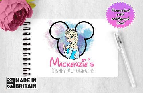 Personalised disney princess - disney,