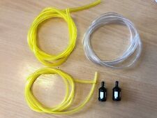 Strimmer Fuel Hose Tube Pipe &