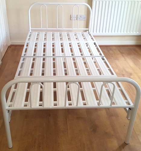 Stronger 4ft 6in - , double