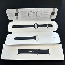 Genuine Apple Watch Strap 44mm- S/M M/L Deep Navy