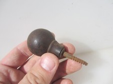 Vintage Bakelite Drawer Handle