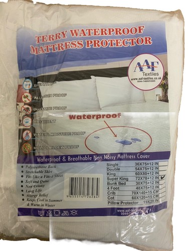 Job lot super king size - job,