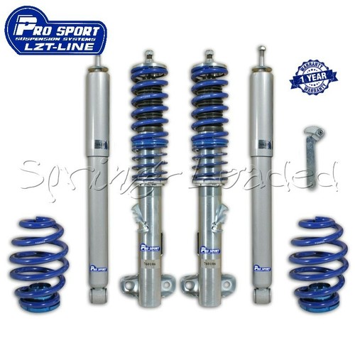 Prosport lzt coilover kit for - lzt,